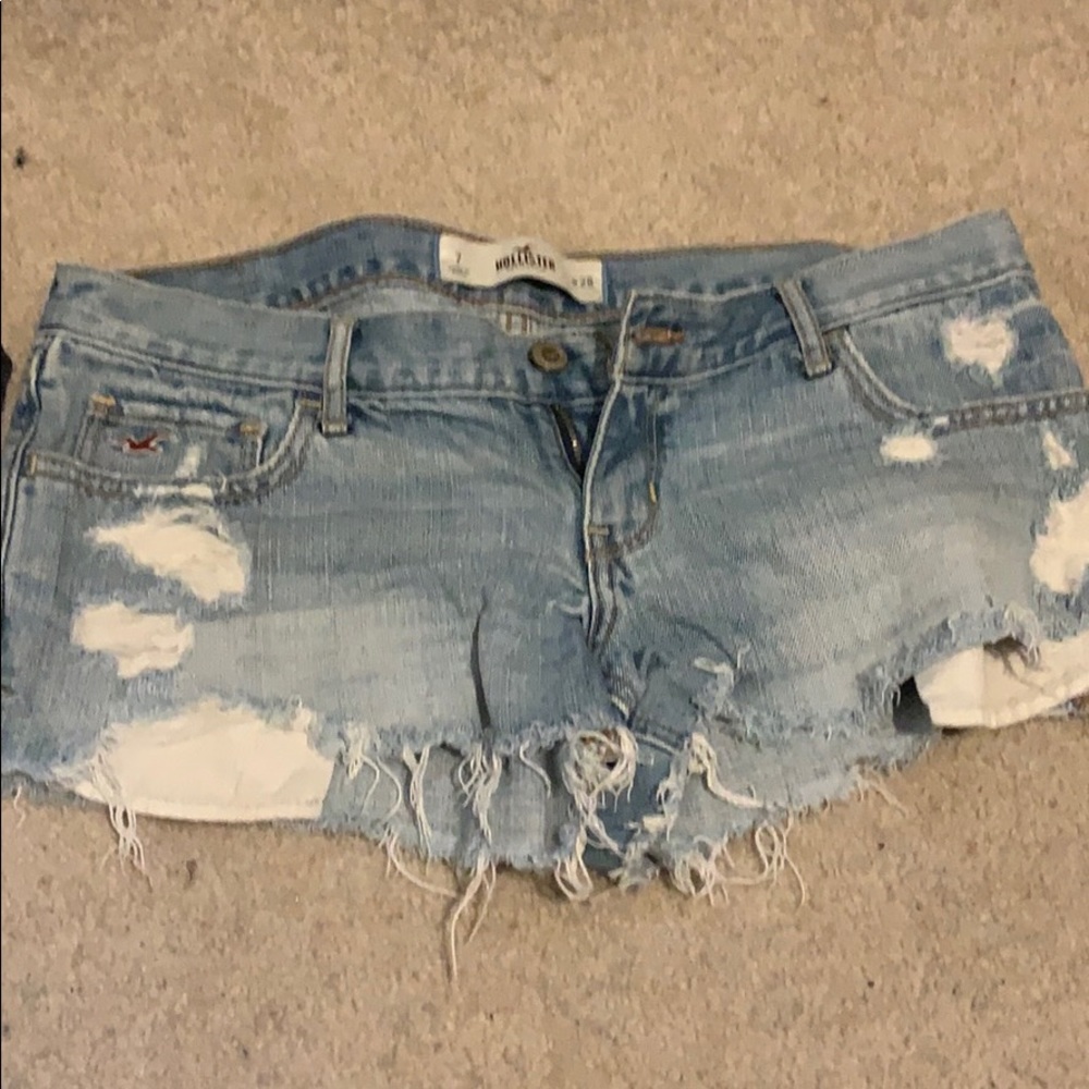 Shorts